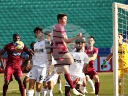 Футбол - Септември София - Монтана