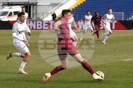 Футбол - Септември София - Монтана