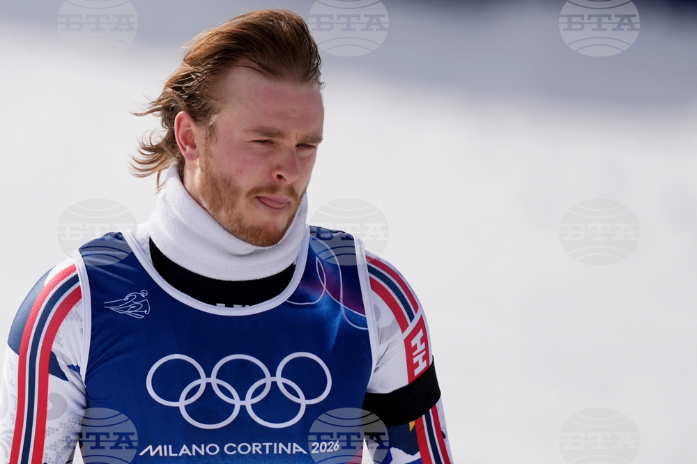 Milan Cortina Olympics Alpine Skiing
