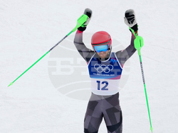 Milan Cortina Olympics Alpine Skiing