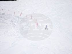 APTOPIX Milan Cortina Olympics Alpine Skiing