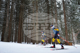 Milan Cortina Olympics Biathlon