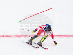 Milan Cortina Olympics Alpine Skiing