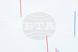 Milan Cortina Olympics Alpine Skiing