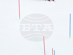 Milan Cortina Olympics Alpine Skiing
