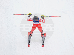 Milan Cortina Olympics Alpine Skiing