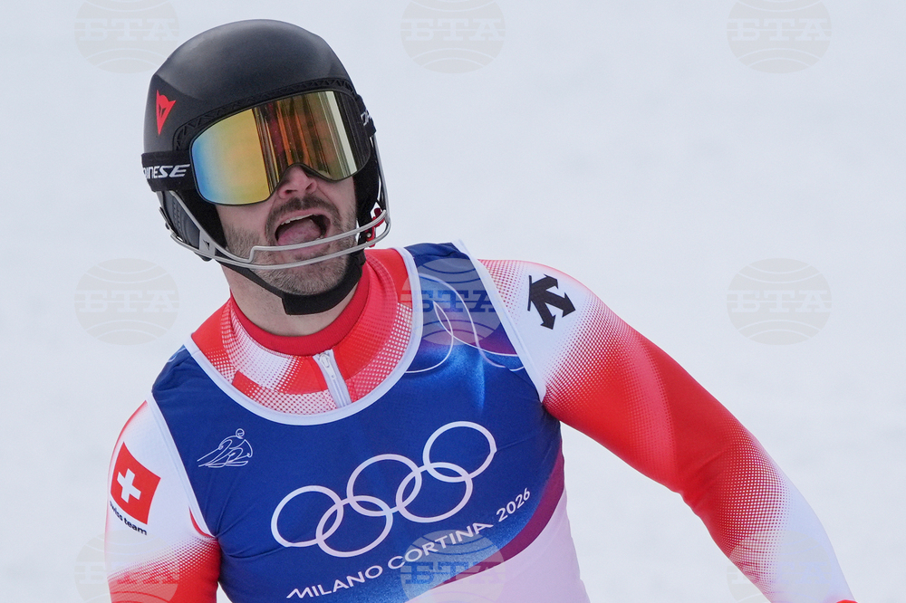 Milan Cortina Olympics Alpine Skiing