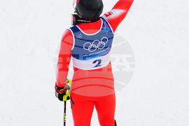 Milan Cortina Olympics Alpine Skiing