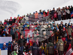 Milan Cortina Olympics Alpine Skiing