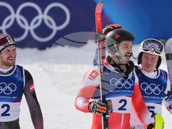 Milan Cortina Olympics Alpine Skiing