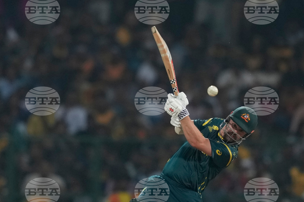 Sri Lanka Australia T20 WCup Cricket