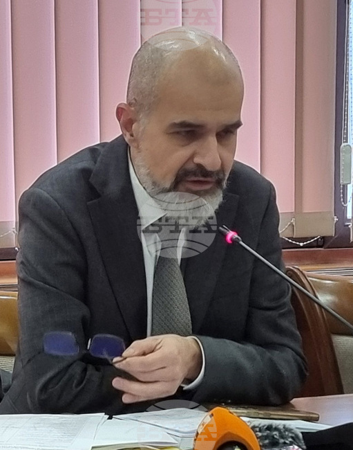 Варна - Национален план за възстановяване и устойчивост - образование - проекти - пресконференция