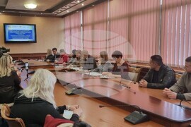 Варна - Национален план за възстановяване и устойчивост - образование - проекти - пресконференция