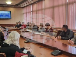 Варна - Национален план за възстановяване и устойчивост - образование - проекти - пресконференция