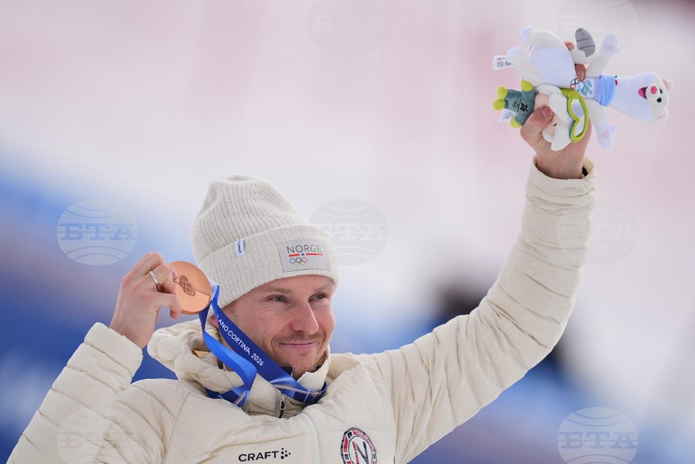 Milan Cortina Olympics Alpine Skiing