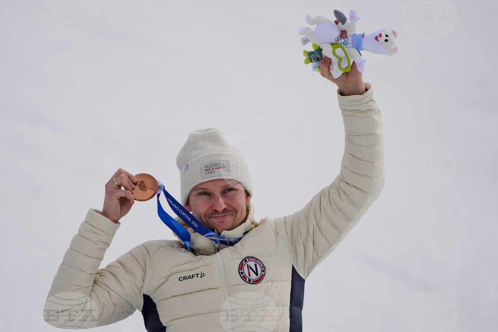 Milan Cortina Olympics Alpine Skiing