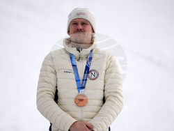 Milan Cortina Olympics Alpine Skiing