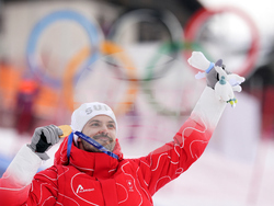 Milan Cortina Olympics Alpine Skiing