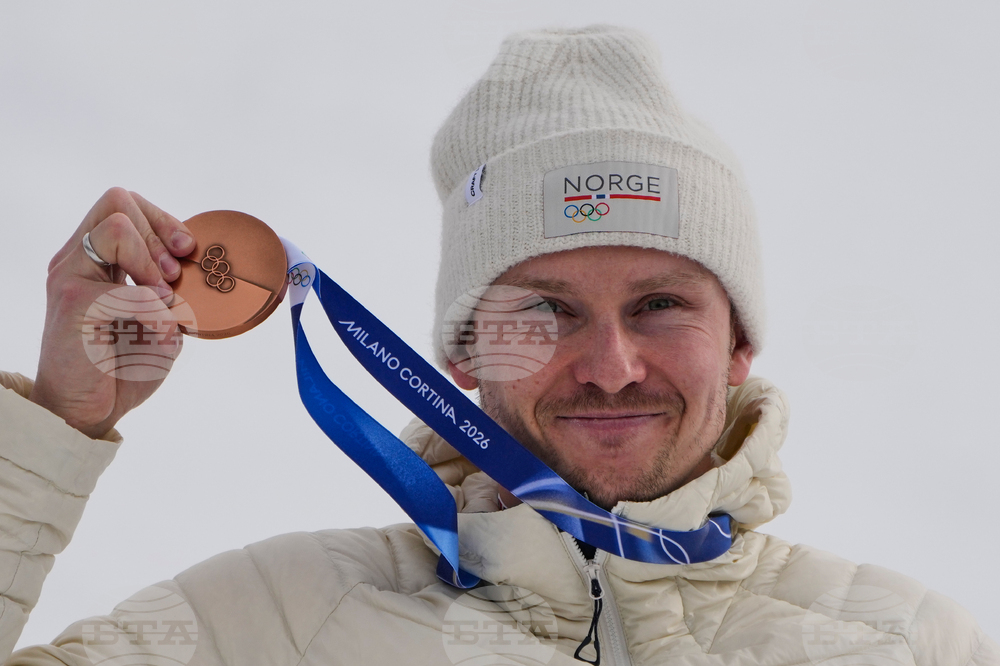 Milan Cortina Olympics Alpine Skiing