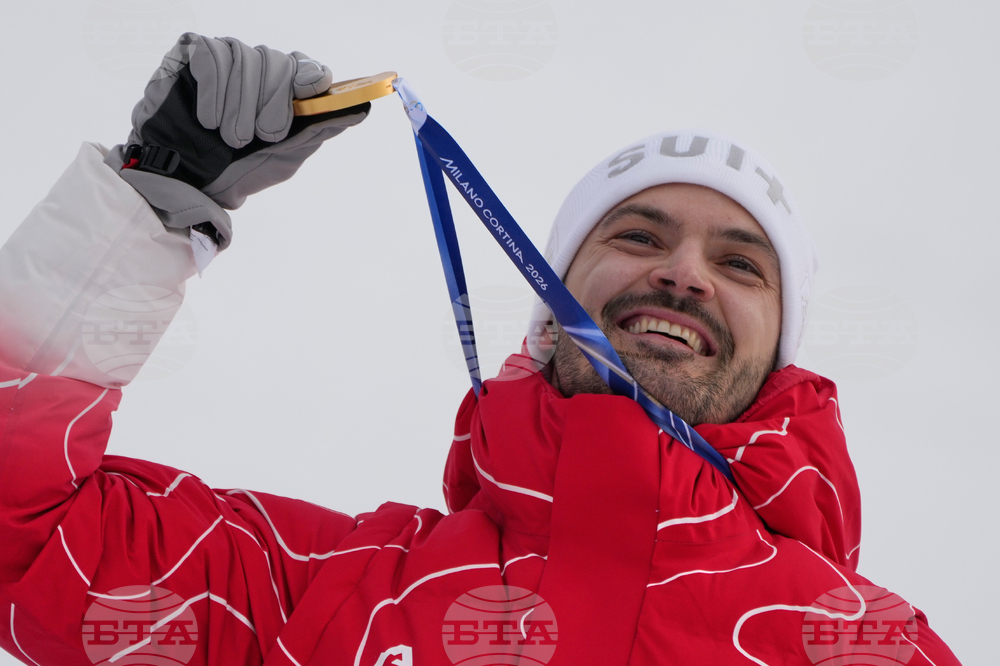 Milan Cortina Olympics Alpine Skiing