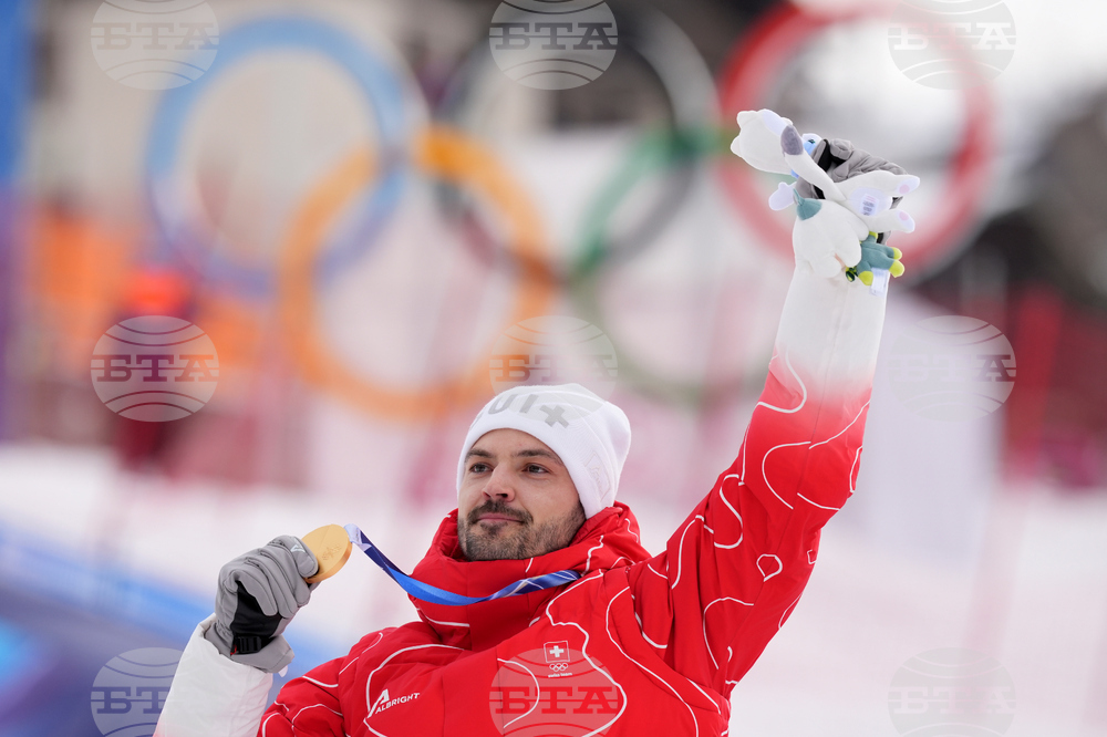 Milan Cortina Olympics Alpine Skiing