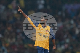 Sri Lanka Australia T20 WCup Cricket