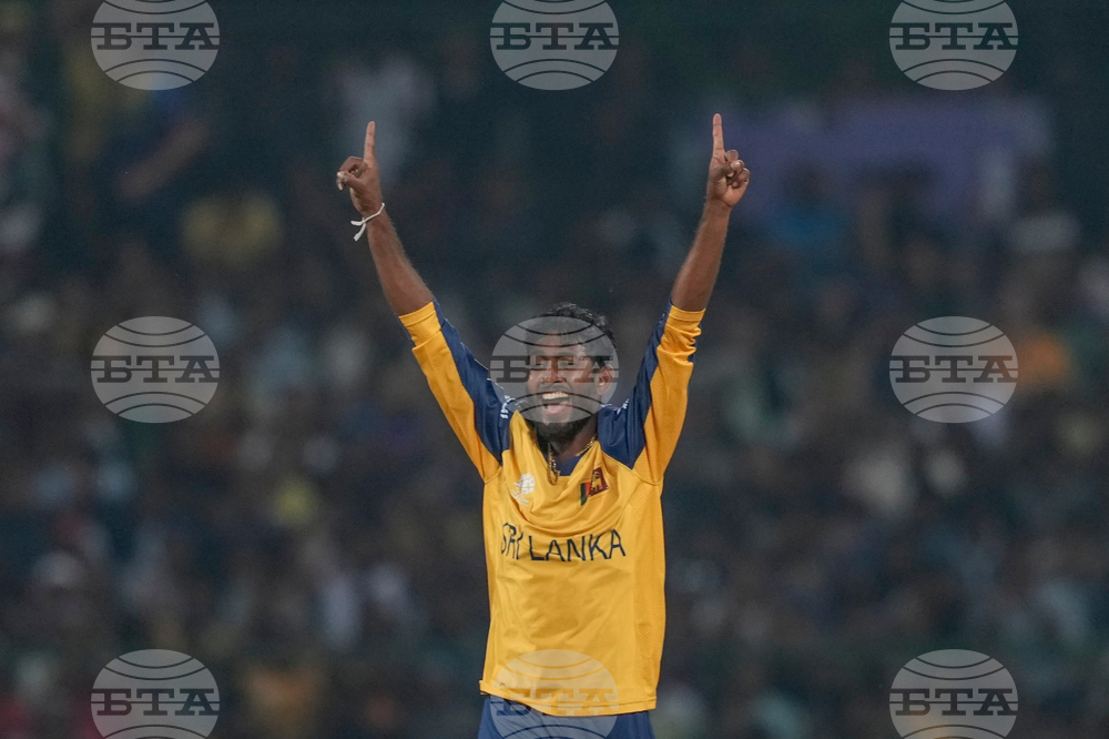 Sri Lanka Australia T20 WCup Cricket