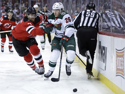 Wild Devils Hockey