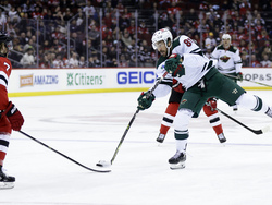 Wild Devils Hockey