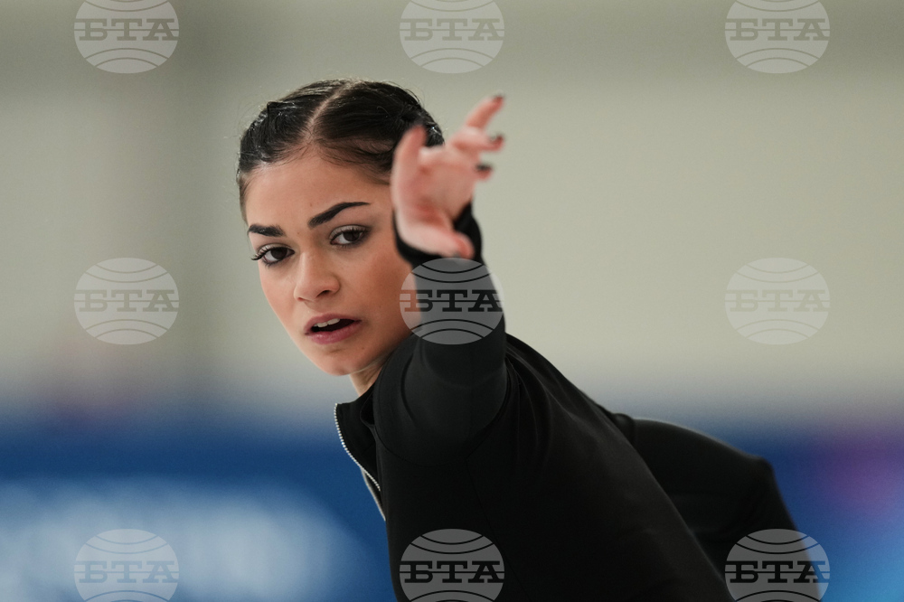 Milan Cortina Olympics Figure Skating