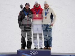 Milan Cortina Olympics Alpine Skiing