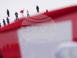 Milan Cortina Olympics Alpine Skiing