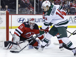 Wild Devils Hockey