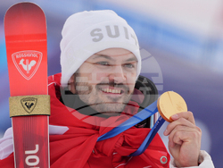 Milan Cortina Olympics Alpine Skiing