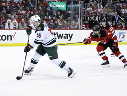 Wild Devils Hockey