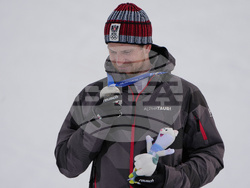 Milan Cortina Olympics Alpine Skiing