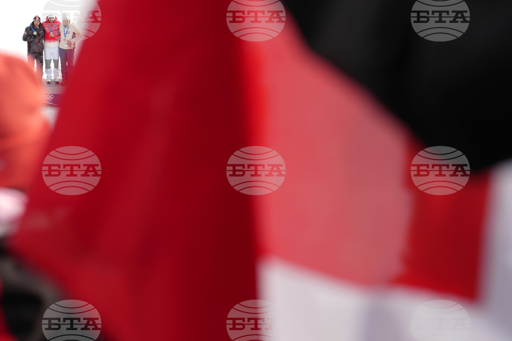 Milan Cortina Olympics Alpine Skiing