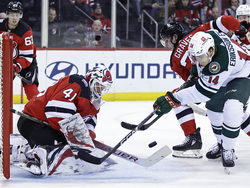 Wild Devils Hockey