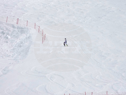 Milan Cortina Olympics Alpine Skiing