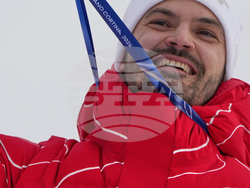 Milan Cortina Olympics Alpine Skiing