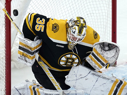 Senators Bruins Hockey