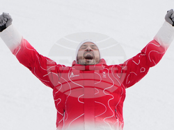 Milan Cortina Olympics Alpine Skiing