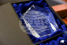 Национален пресклуб на БТА София - "Спортист на Балканите" 2025