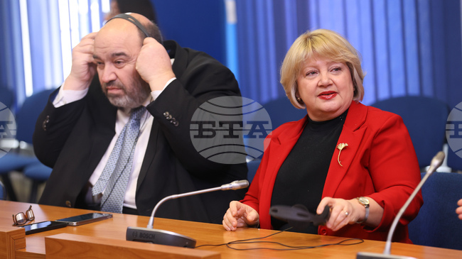 Посланикът на Румъния Н. Пр. Бръндуша Йона Предеску: "Давид Попович е фантастичен спортист и модел за подражание на всички поколения"