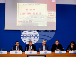 Национален пресклуб на БТА София - "Спортист на Балканите" 2025