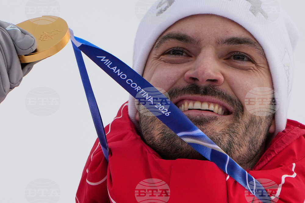 Milan Cortina Olympics Alpine Skiing