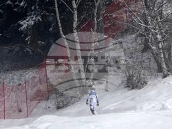 Milan Cortina Olympics Alpine Skiing