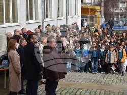 Снимка: СУ "Васил Левски", Велинград