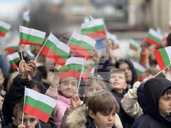 Снимка: СУ "Васил Левски", Велинград