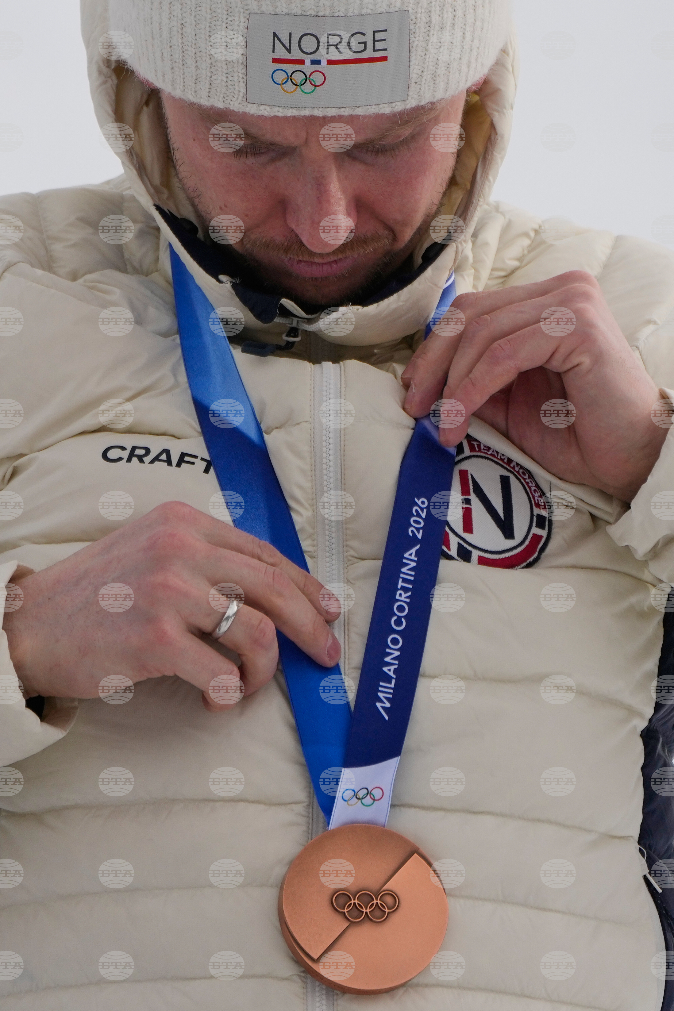 Milan Cortina Olympics Alpine Skiing